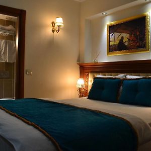 Standaard Kamer met een King Size Bed